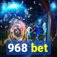 968 bet